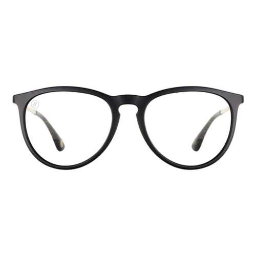 Blenders Eyewear Cosmic Code North Park Blue Light Glasses
