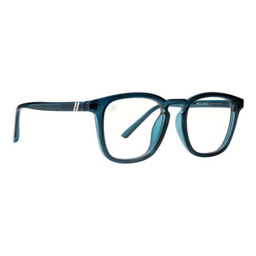 Blenders Eyewear Freelance Sydney Blue Light Glasses