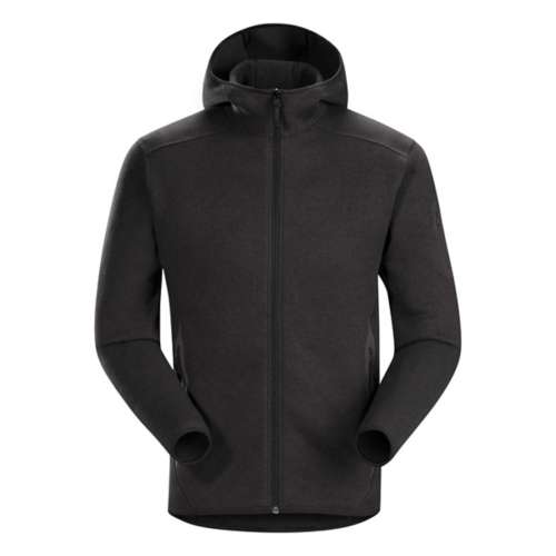 Men's Arc'teryx Covert Hooded Jacket