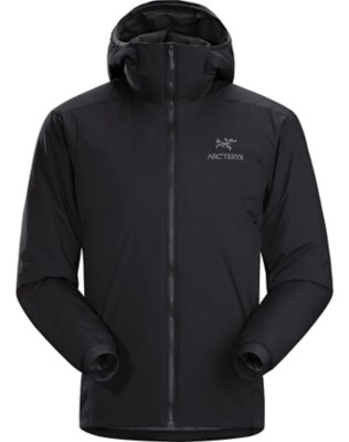 Men's Arc'teryx Atom LT Hooded Shell and jacket