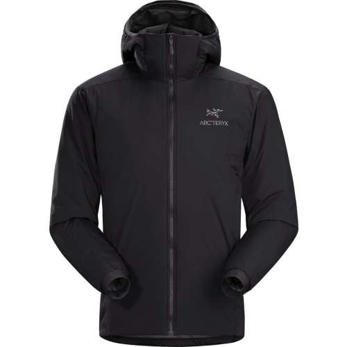 Men's Arc'teryx Atom LT Hooded Jacket