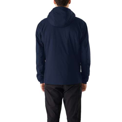 Men's Arc'teryx Atom LT Hooded Shell Jacket