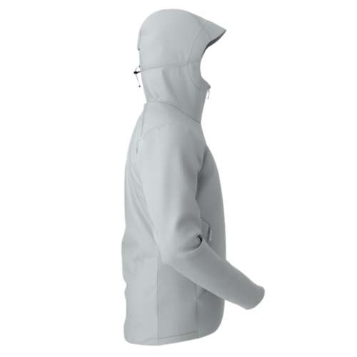 Men's Arc'teryx Atom SL Softshell fabricada jacket