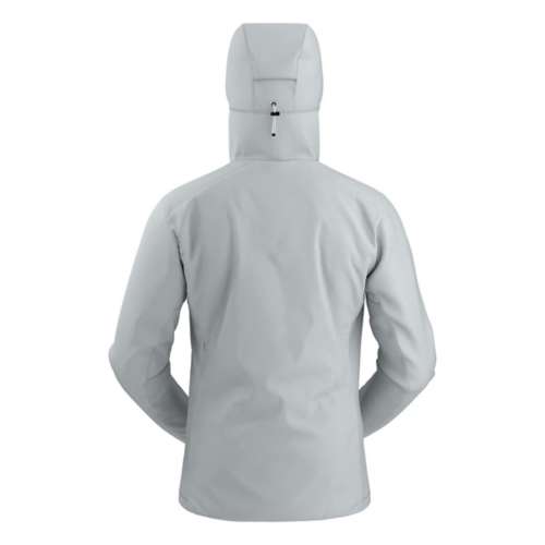 Men's Arc'teryx Atom SL Softshell fabricada jacket