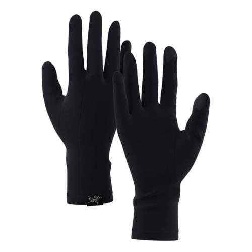 Arc'teryx Gothic Glove (Black - XL)