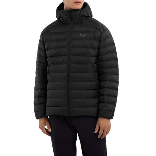 Men s Arc teryx Cerium Hooded Down Puffer Jacket oneills mens slaney padded jacket Witzenberg Sneakers Sale Online