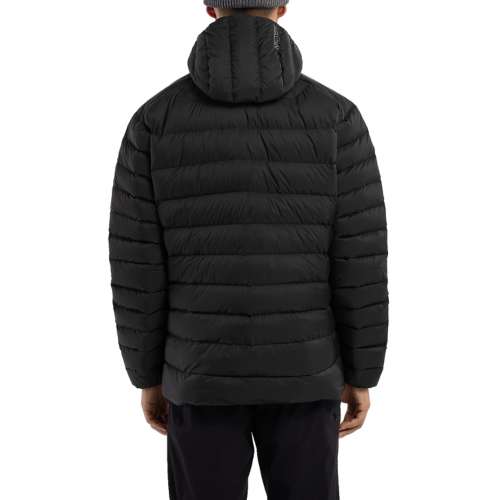 Men's Arc'teryx Cerium Hooded Mid Down Puffer Jacket