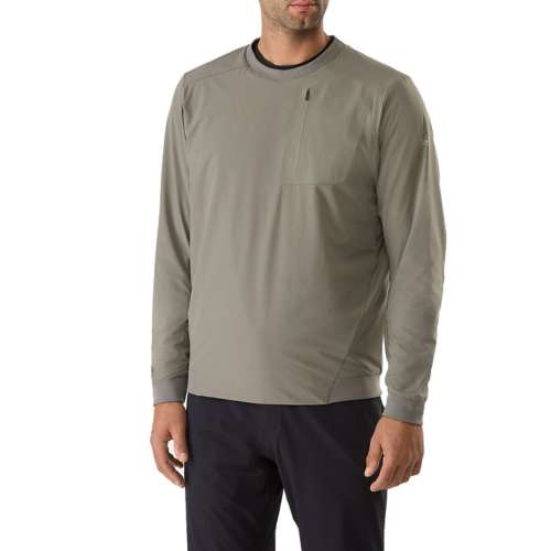 Men's Arc'teryx Proton Crew Neck Pullover | SCHEELS.com
