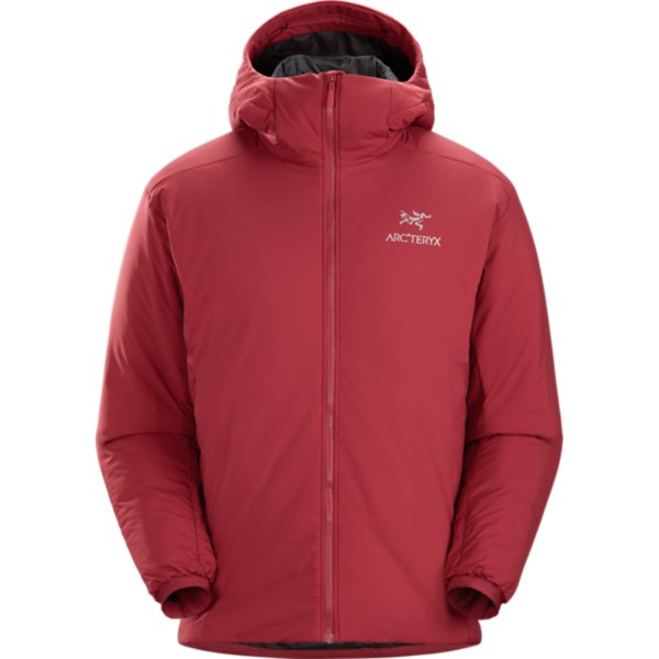 Men's Arc'teryx Atom Hooded Jacket product image