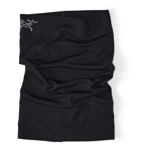 Arc'teryx Rho Lightweight Wool Neck Gaiter