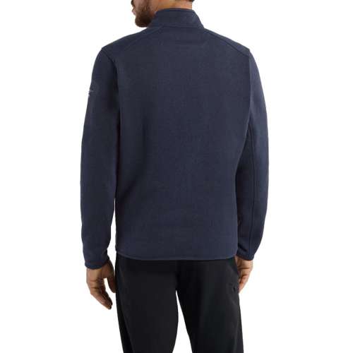 Men's Arc'teryx Covert 1/4 Zip Fleece Pullover