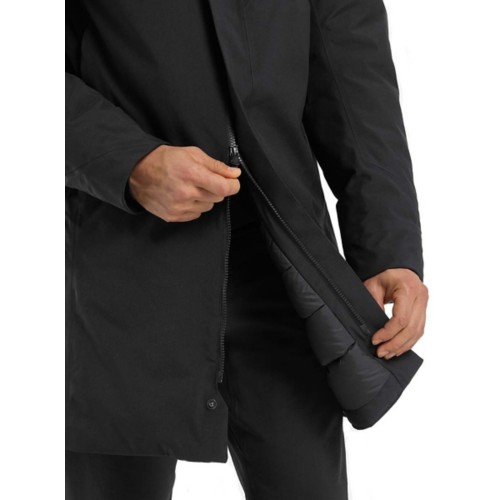 Men's Arc'teryx Therme SV GORE-TEX Gore-Tex Hooded Parka Men's Arc'teryx Therme SV GORE-TEX Gore-Tex Hooded Parka
