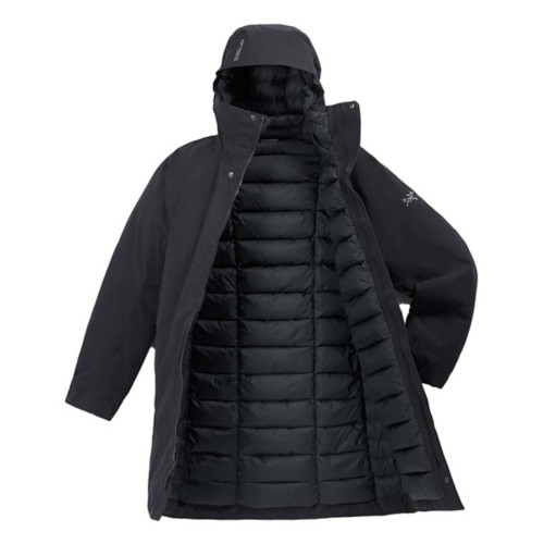Men's Arc'teryx Therme SV GORE-TEX Gore-Tex Hooded Parka Men's Arc'teryx Therme SV GORE-TEX Gore-Tex Hooded Parka