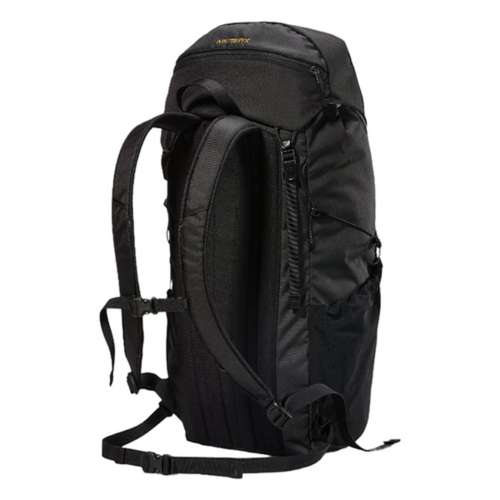 I get racks louis backpack on my back hotsell