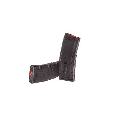 Amend2 AR-15 30rd Magazine Mod2 Black