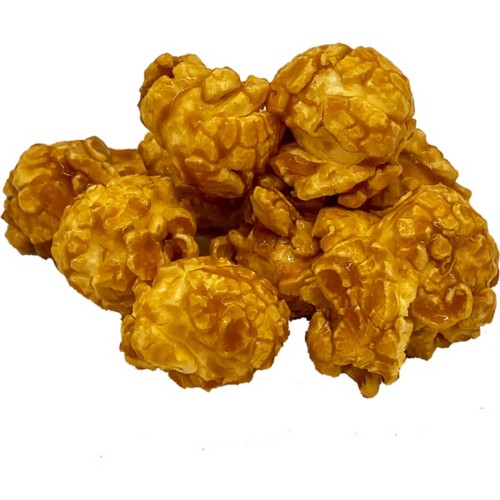 Carrolls Corn Caramel Popcorn