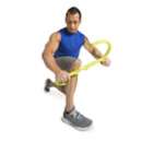 GoFit Muscle Hook 