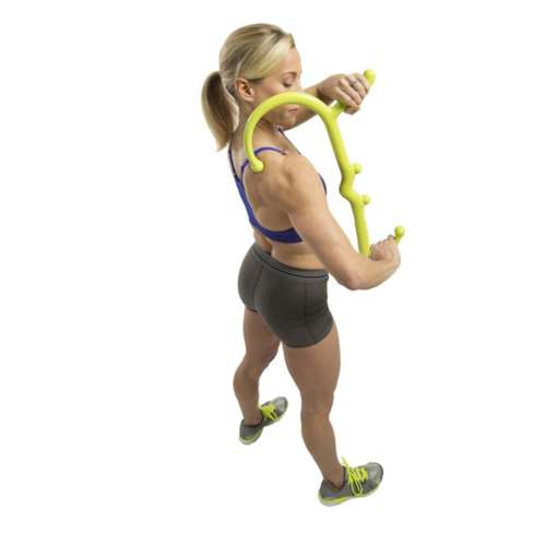 GoFit Muscle Hook