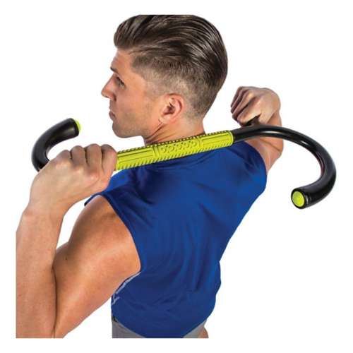 GoFit Muscle Hook 