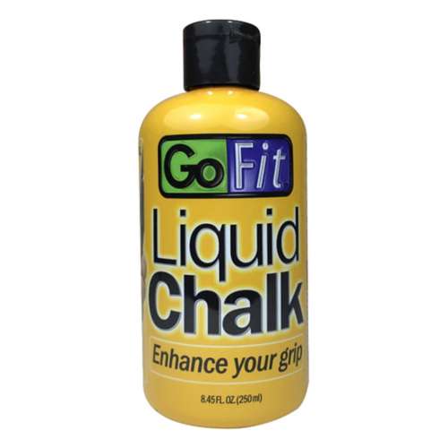 GoFit Liquid Chalk