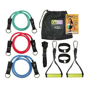 Resistance Bands & Exercise Bands