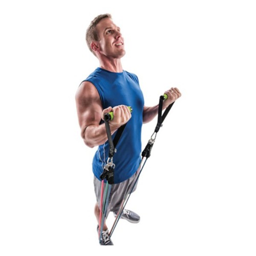 GoFit Pro Gym w/DVD