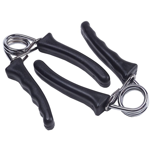 GoFit Medium Resistance Hand Grips