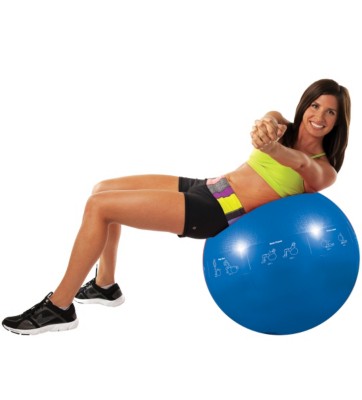 gofit stability ball