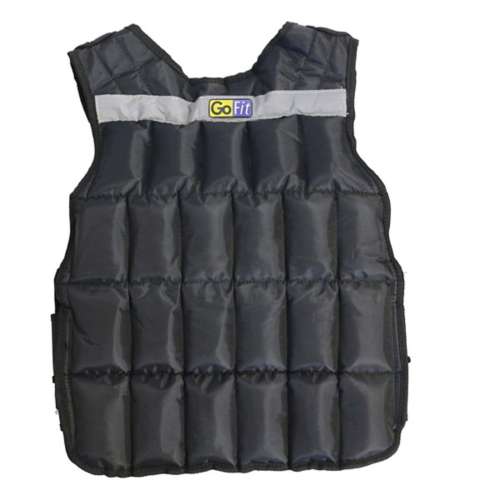 Adjustable Weighted Vest