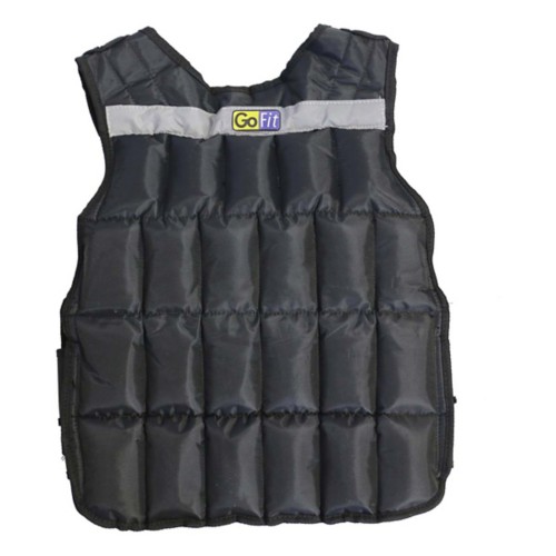 GoFit Adjustable Weighted Vest | SCHEELS.com