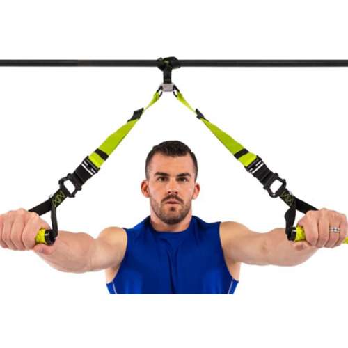 GoFit Go Gravity Gym Ultimate Body Weight Trainer