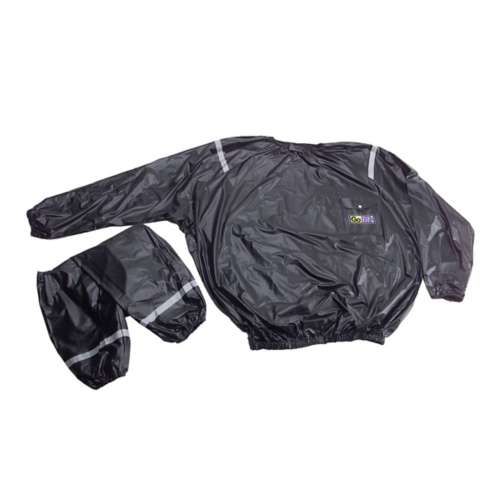 Sauna Suit for Women Weight Loss Sweat Suit Slim Fitness Clothes, Sauna  Suits -  Canada