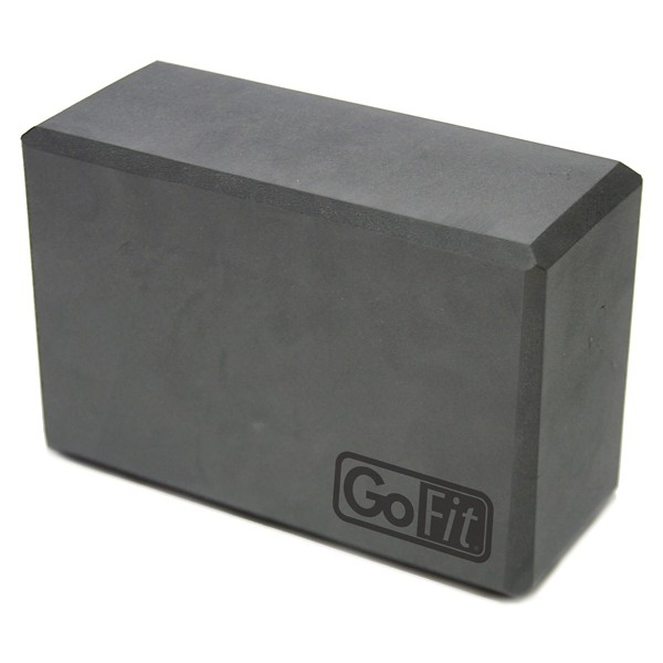 GoFit Yoga Block