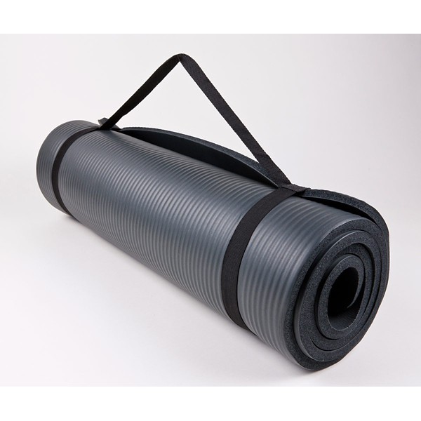 GoFit Fit Exercise Mat
