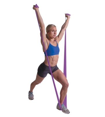 GoFit Flat Band Power Kit