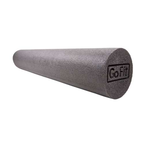 GoFit Ultimate Foam Roller