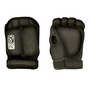 Wrist Weights & Ankle Weights