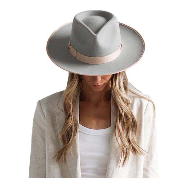 Women's Gigi Pip Monroe Rancher Fedora product image