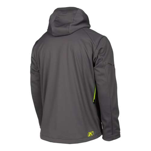 Men's Klim 2023 Inversion Softshell Tops jacket