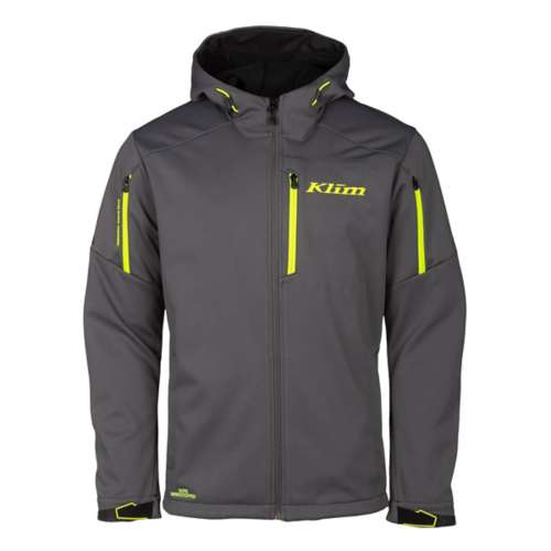 Men's Klim 2023 Inversion Softshell Jacket