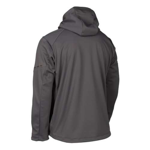 Men's Klim 2023 Inversion Softshell Tops jacket