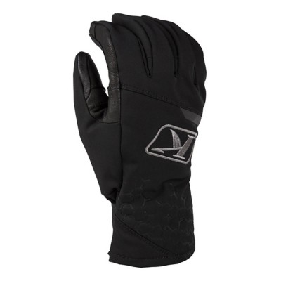 Men's Klim Powerxross Snowmobiling Gloves