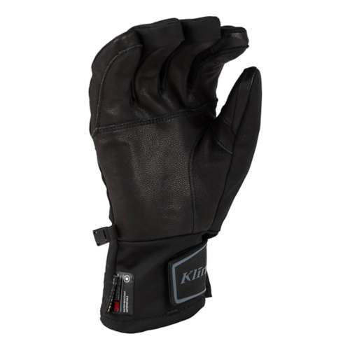 Men's Klim Powerxross Snowmobiling Gloves