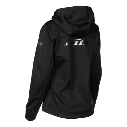 Women's Klim Evolution Hooded Softshell Jacket - Primary Image