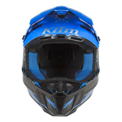 Klim F3 Carbon Pro ECE Trail Helmet