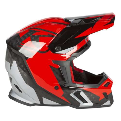 Klim F5 ECE Trail Helmet
