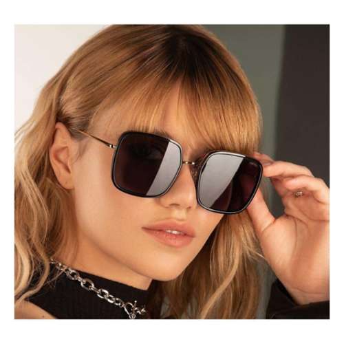 FREYRS Eyewear Cosmo Large Sunglasses