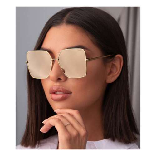 FREYRS Eyewear Dream Girl Oversized Sunglasses