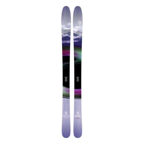 Women's Icelantic Icelantic 2023 Riveter 85 Skis