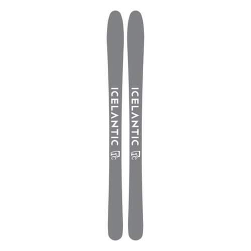 Women's Icelantic Icelantic 2023 Riveter 85 Skis